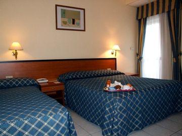 Park Hotel Marino Via Appia Nuova Km 19,190