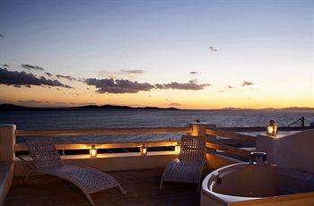 Mykonian Mare Resort Mykonos Agios Stefanos