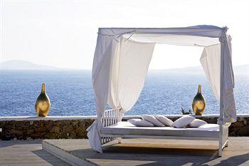 Mykonian Mare Resort Mykonos Agios Stefanos