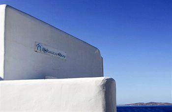 Mykonian Mare Resort Mykonos Agios Stefanos