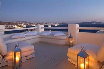 Rocabella Mykonos Art Hotel & Spa Agios Stefanos