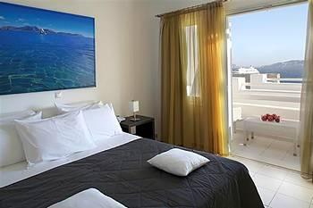 Rocabella Mykonos Art Hotel & Spa Agios Stefanos