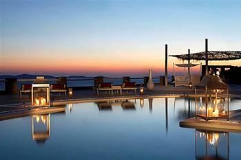 Rocabella Mykonos Art Hotel & Spa Agios Stefanos