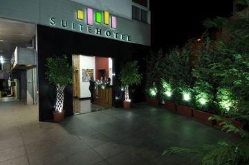 Suite Hotel Beirut Saint George Square 82 Facing Cepp Street 61 Sector 6, Jal el Dib