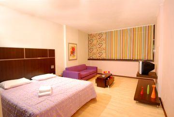 Suite Hotel Beirut Saint George Square 82 Facing Cepp Street 61 Sector 6, Jal el Dib