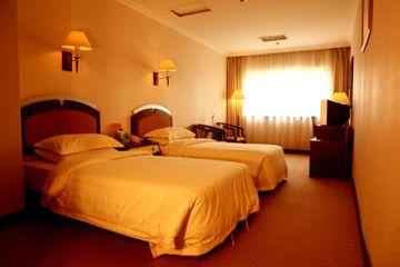 Times Holiday Hotel Beijing 57 Dengshikou Street, Dongcheng District