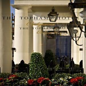 Tophams Belgravia Hotel London 24-32 Ebury Street