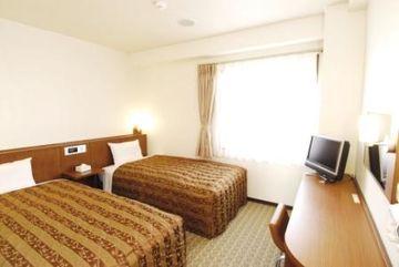 Hotel Toyo Inn Kariya 1-28 Minamisakura-machi