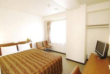 Hotel Toyo Inn Kariya 1-28 Minamisakura-machi