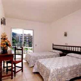 Hotel Windsor Tossa De Mar Carrer Nou 28