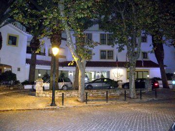 Hotel Clube Do Lago Estoril Avenida do Lago