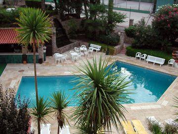 Hotel Clube Do Lago Estoril Avenida do Lago