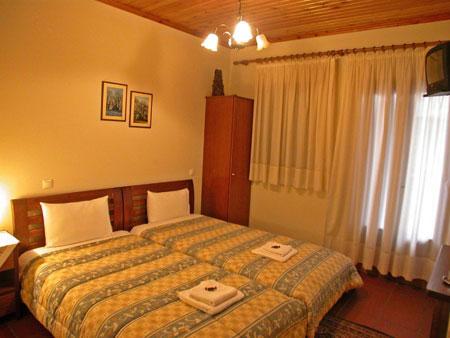 Artemis Traditional Hostel Nevropoli Agrafon Neohori