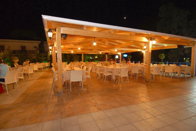 Paradies Hotel Preveza Ammoudia