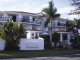 Shaz Maisons Apartments Gold Coast 1/15-17 Surf Street Mermaid Beach