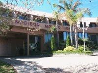 The Madison Motor Inn Newcastle