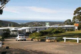Kingfisher Motel 105 Merimbula Drive