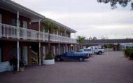 Morphettville Motor Inn Adelaide 444 Anzac Highway, South Australia, 5038