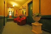 City Park Motel Adelaide 471 Pulteney Street  Adelaide  South Australia 5000