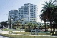 Quest Cronulla Beach Serviced Apartments Sydney
