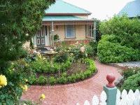 Louisa's Cottage Bed And Breakfast Hobart 24 Gregory Street, Sandy Bay, TAS 7005, Australia