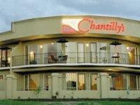 Chantilly's Lake Taupo Hotel 112 Tamamutu Street