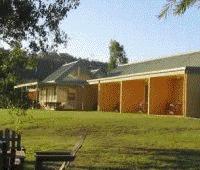 Rothbury Escape Guesthouse (Australia) 310 Talga Road