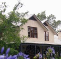 The Vineyards Estate Guesthouse Pokolbin 555 Hermitage Road