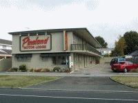 Pineland Motor Lodge Rotorua 245 Fenton Street