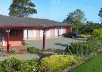 Milton Village Motel (NSW) 14-20 Princes Highway