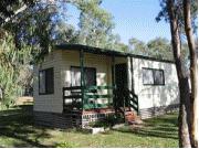 Bonnie Doon Caravan Park Arnot St, Bonnie Doon