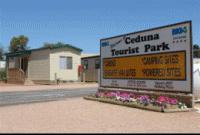 BIG4 Ceduna Tourist Park 29 McKenzie Street