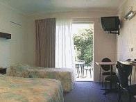 Corlette Palms Motor Inn Port Stephens 104 Sandy Point Rd, Corlette