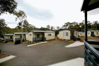 Canberra Motor Village Cabins 2 Kunzea Street, O'Connor