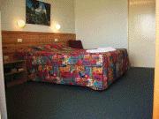 Motel Lodge Rockhampton 100 Gladstone Road