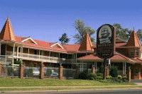 Abel Tasman Motor Inn 133-135 Whylandra St (Newell Highway)
