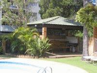 Beachpark Holiday Apartments Coffs Harbour 99 Ocean Parade