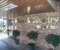 Town and Country Motor Inn Forbes 13 Newell Highway
