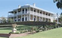 The Rocks Hotel Albany