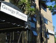 George Powlett Apartments Melbourne 30 Powlett Street