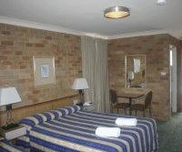 Panorama Motor Inn Newcastle