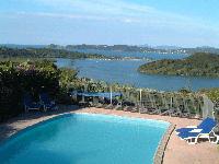 Cooks Lookout Motel Paihia 9 Causeway Road