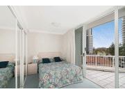 Santa Anne By The Sea Apartments Gold Coast 15 Anne Avenue, Broadbeach