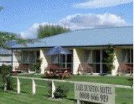 Lake Dunstan Motel Cromwell 3 Mead Avenue