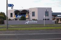 Academy Motor Inn Tauranga 734 Cameron Road