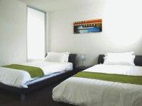 Summer Inn Apartment Hotel Melbourne 74 Keilor Road Essendon North