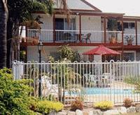 Bridge Motel Batemans Bay 29 Clyde Street