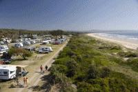 Discovery Holiday Parks Pambula Beach 1 Pambula Beach Road