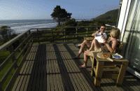 The Breakers Seaside Lodge Greymouth Nine Mile Creek, State Highway 6