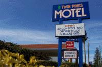 Yamba Twin Pines Motel 49 Wooli Street